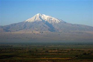 Armenia weather forecast