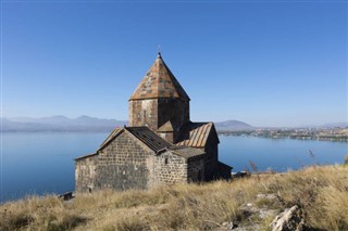 Armenia weather forecast