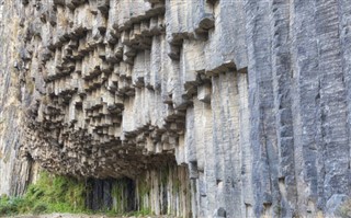 Armenia prognoza pogody