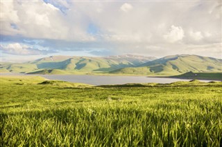 Armenia weather forecast