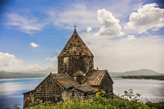 Armenia weather forecast