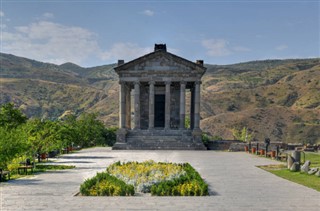 Armenia weather forecast