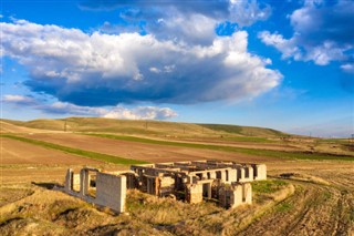 Armenia weather forecast