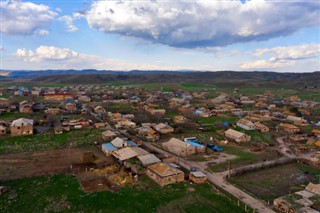 Armenia weather forecast