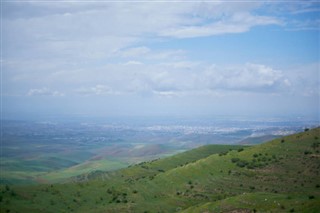 Armenia weather forecast