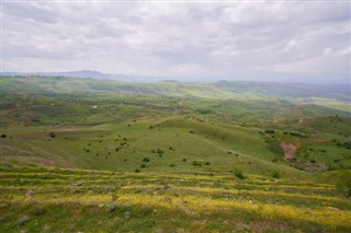 Armenia weather forecast