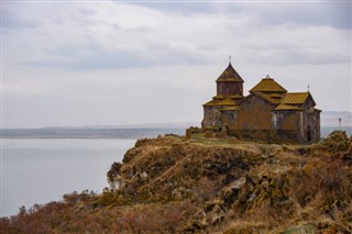 Armenia weather forecast