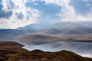 Armenia weather forecast