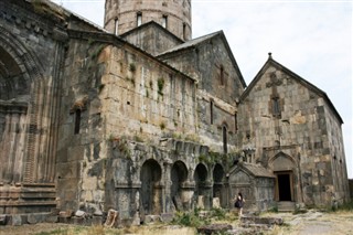 Armenia sääennuste