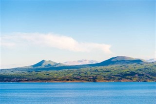 Armenia pronóstico del tiempo