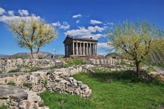 Armenia weather forecast