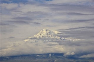 Armenia weather forecast