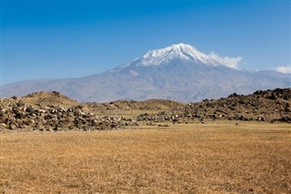 Armenia weather forecast