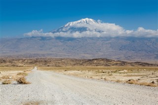 Armenia weather forecast