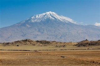 Armenia weather forecast