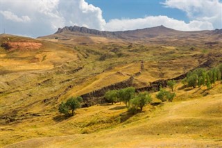 Armenia weather forecast