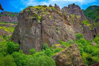 Armenia weather forecast