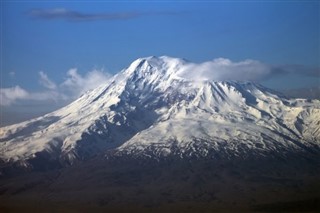 Armenia weather forecast