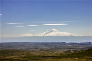 Armenia weather forecast