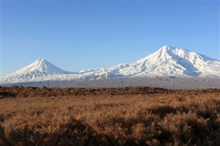 Armenia weather forecast