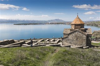 Armenia weather forecast