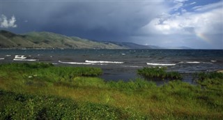 Armenia weather forecast