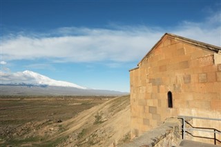 Armenia weather forecast