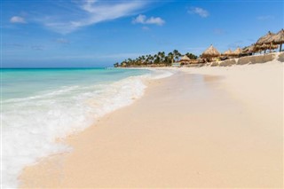 Aruba weather forecast