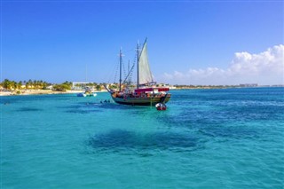 Aruba weather forecast