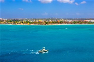 Aruba weather forecast