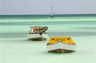 Aruba weather forecast