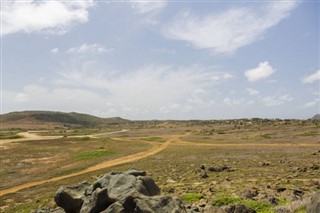 Aruba weather forecast