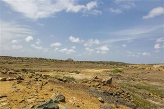 Aruba weather forecast