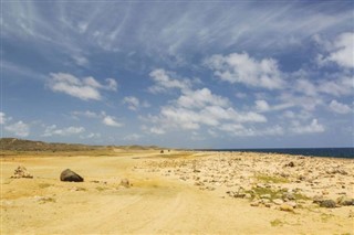 Aruba weather forecast