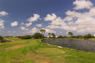 Aruba weather forecast