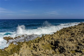 Aruba weather forecast