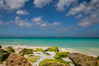 Aruba weather forecast