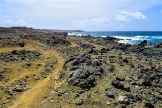 Aruba weather forecast