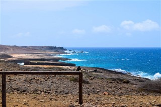 Aruba weather forecast