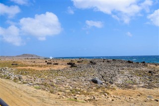 Aruba weather forecast