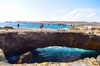 Aruba weather forecast