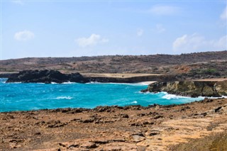 Aruba weather forecast