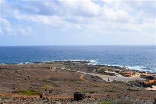 Aruba weather forecast