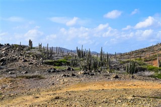 Aruba weather forecast