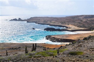 Aruba weather forecast