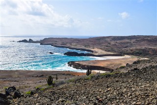 Aruba weather forecast