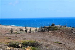 Aruba weather forecast