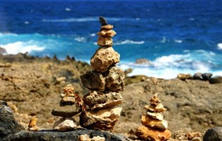 Aruba pronóstico del tiempo