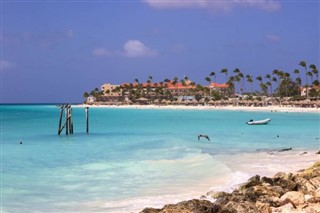 Aruba weather forecast