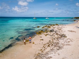 Aruba prognoza pogody